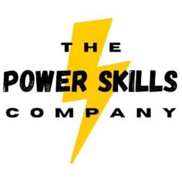 The Power Skills Company