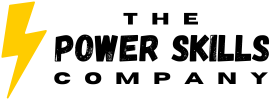 The Power Skills Company