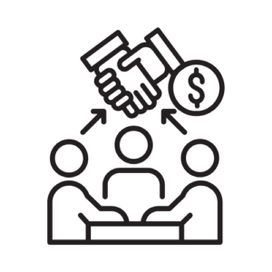 Negociación y ventas