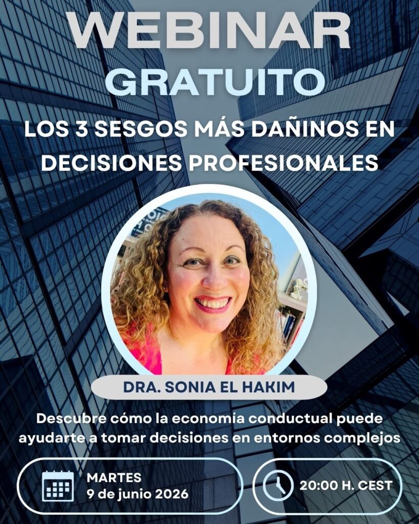 Webinar gratuito 9 de junio de 2026