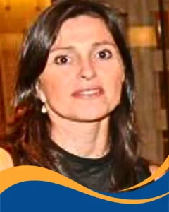 Dra. Cristina Esteban