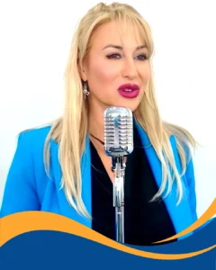 Dra. Emma Rodero
