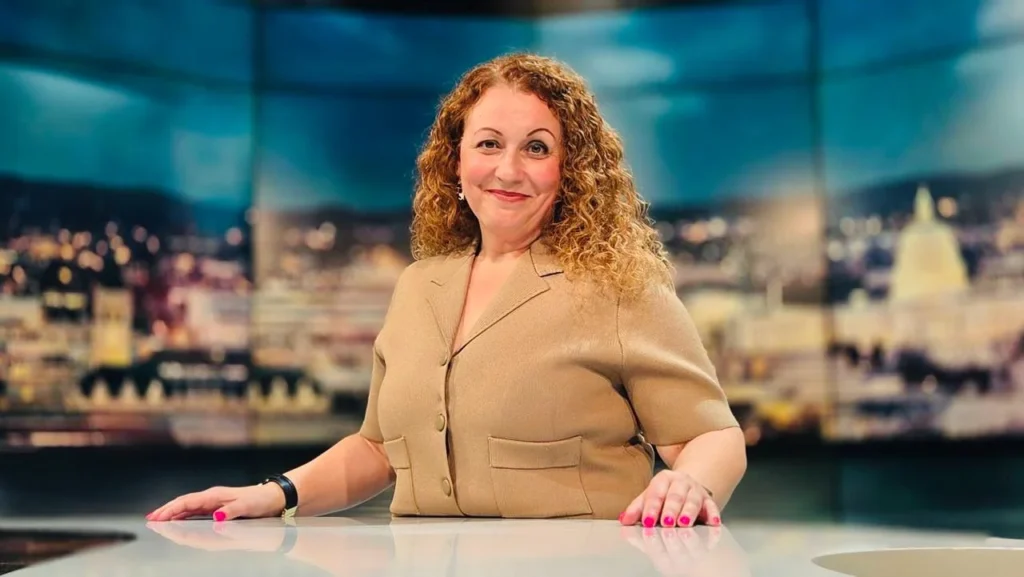 Dra. Sonia El Hakim